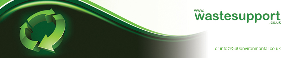 Waste Support